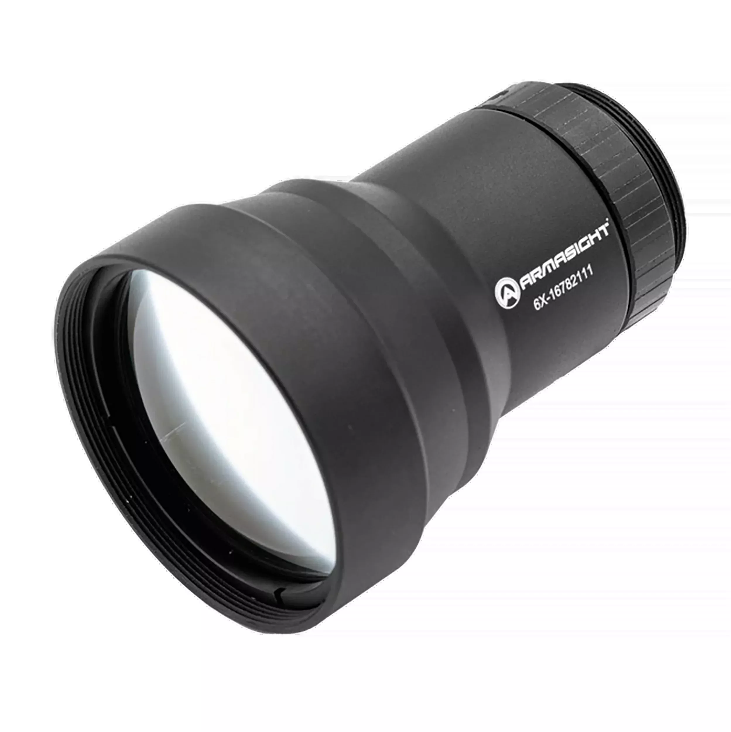 Armasight 6x Afocal Magnifier Lens for PVS-14 Night Vision Monocular, ANAF6XPVS14