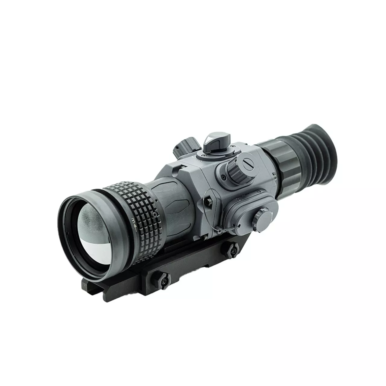 Armasight Contractor 320 6-24×50 Thermal Weapon Sight
