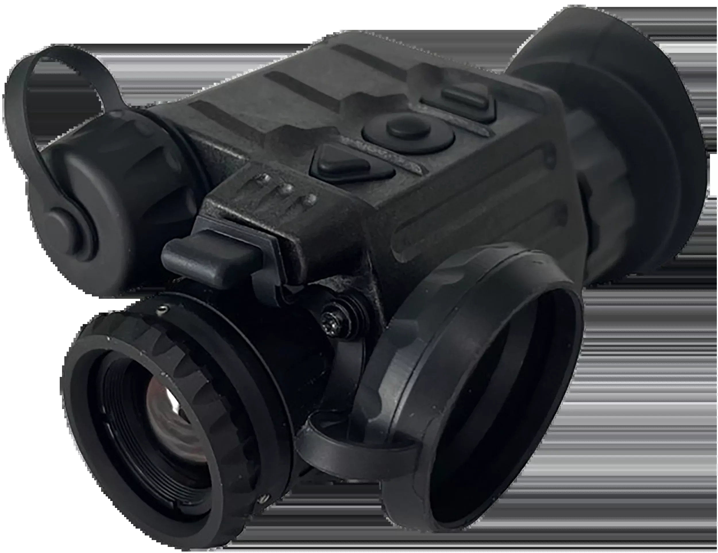 Armasight Sidekick 640 Mini Thermal Monocular, 19mm Lens, 60Hz, 1–4x Digital Zoom – TAVT66MN9SIDE101