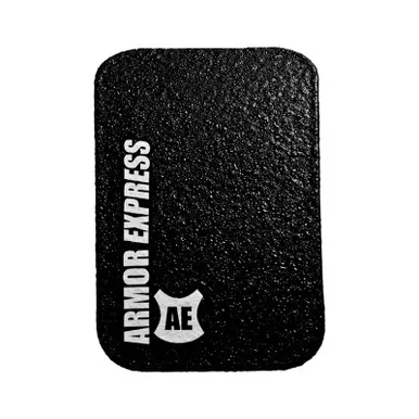 Armor Express PLTPOLY POLY Shock Up Armor Plate Level IIIA