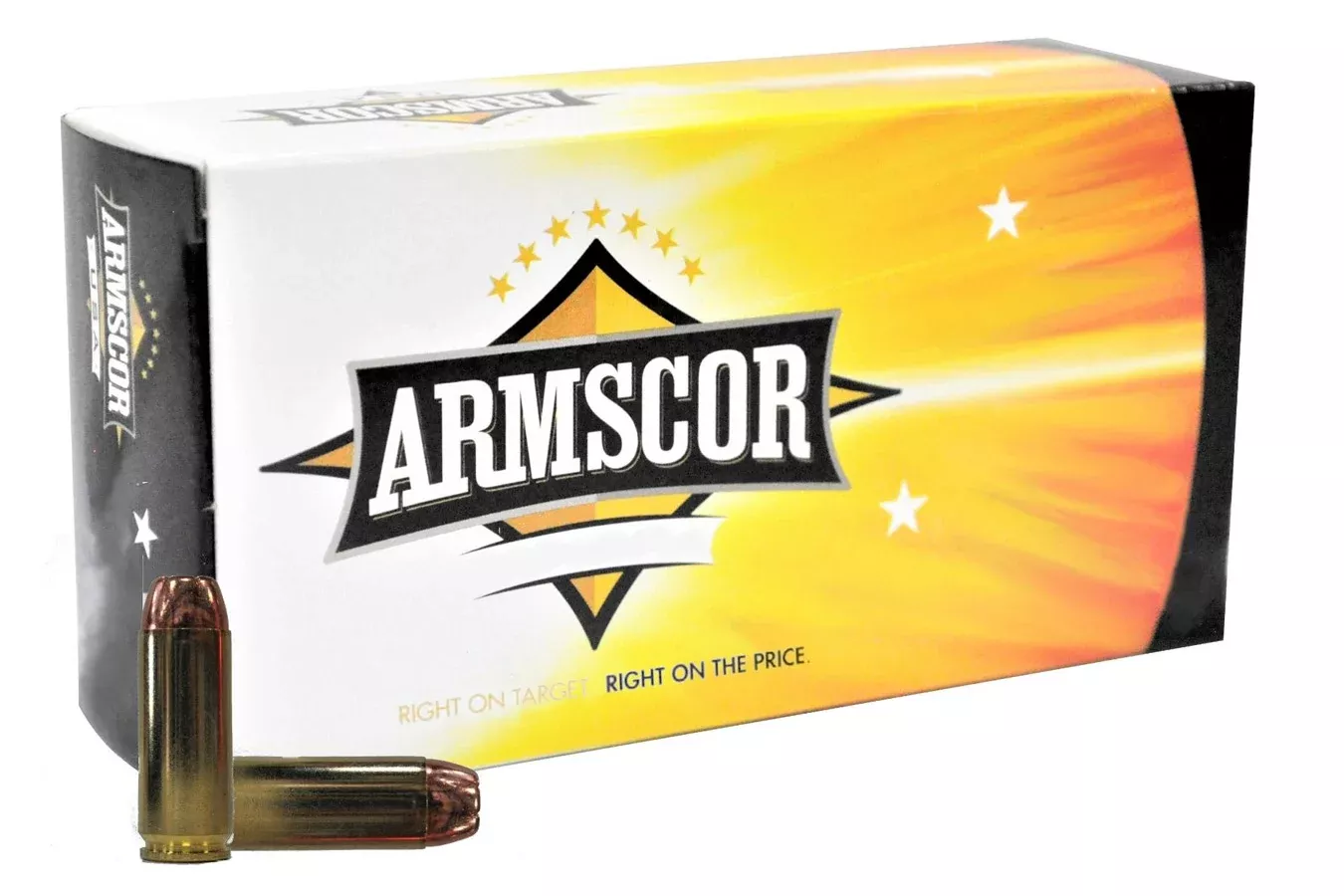 Armscor  50 AE 300 Gr XTP JHP 20/Box