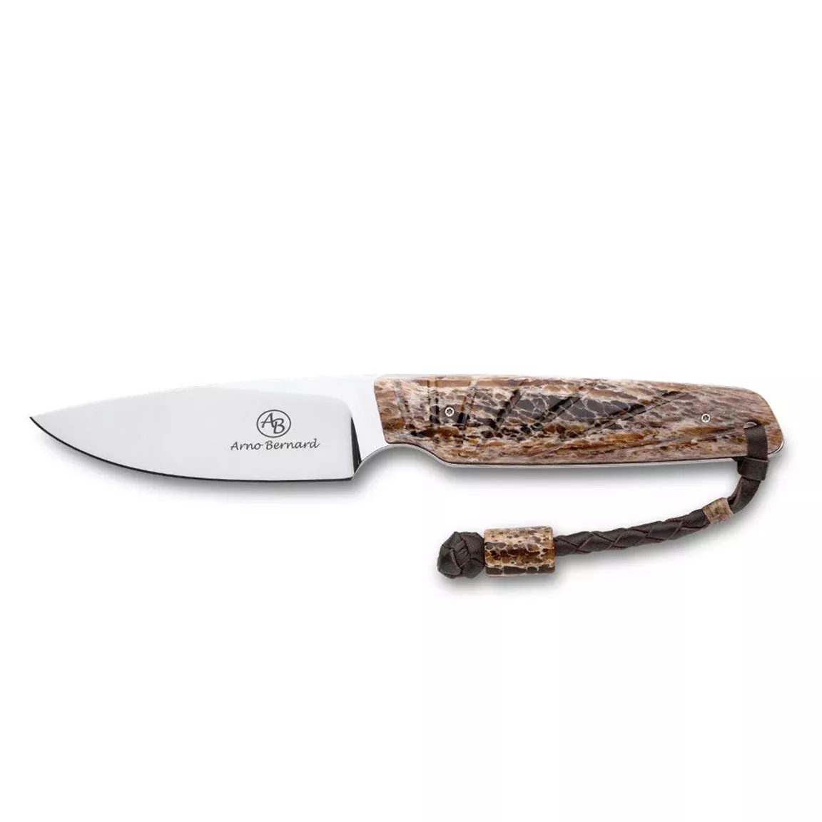 Arno Bernard Bongo Kudu Knife