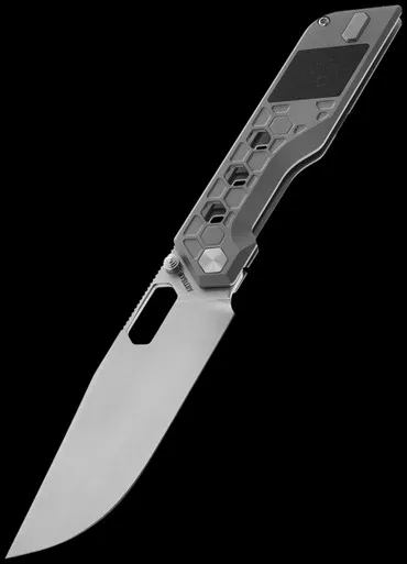 Artisan Cutlery Beest Folding Knife