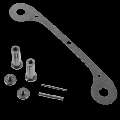 ASK Pivot Barrels Triple Stack Kit