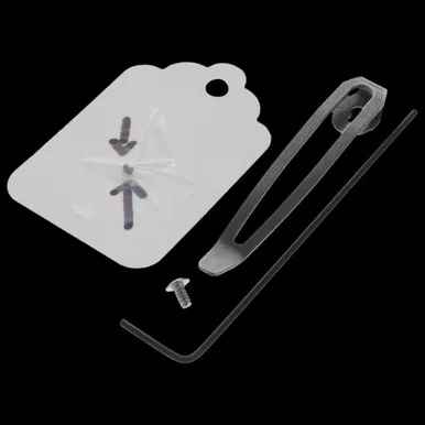 ASK Pocket Clip