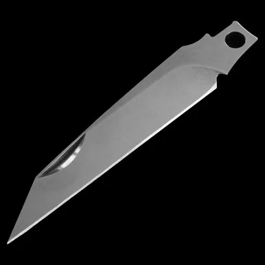 ASK Seax Blade