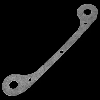 ASK Titanium Backbone