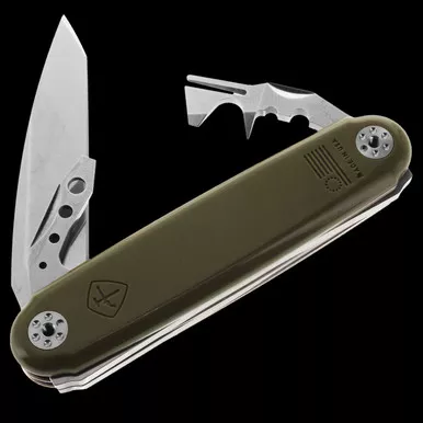 ASK Washington Folding Knife