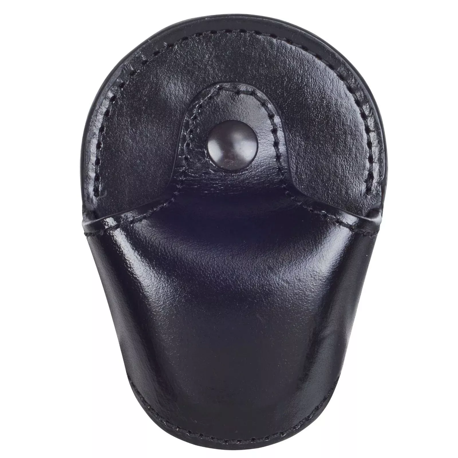 ASP Chain-Hinge Handcuff Cases Federal Black