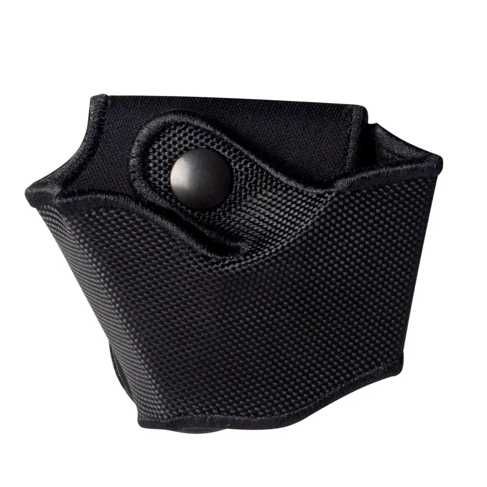 ASP Chain-Hinge Handcuff Cases Investigator Ballistic