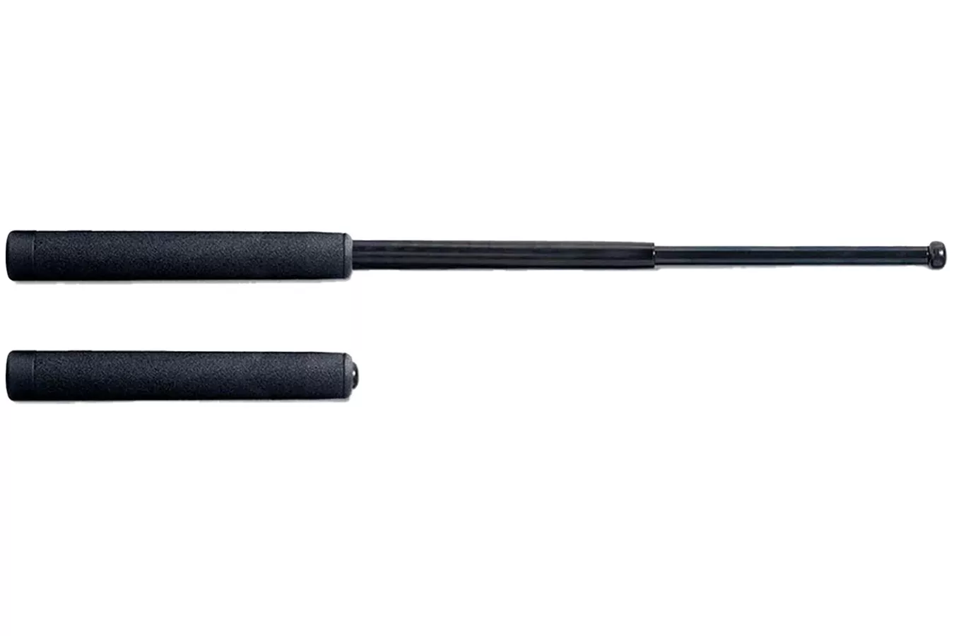 Asp Friction Airweight 21 Inch Baton