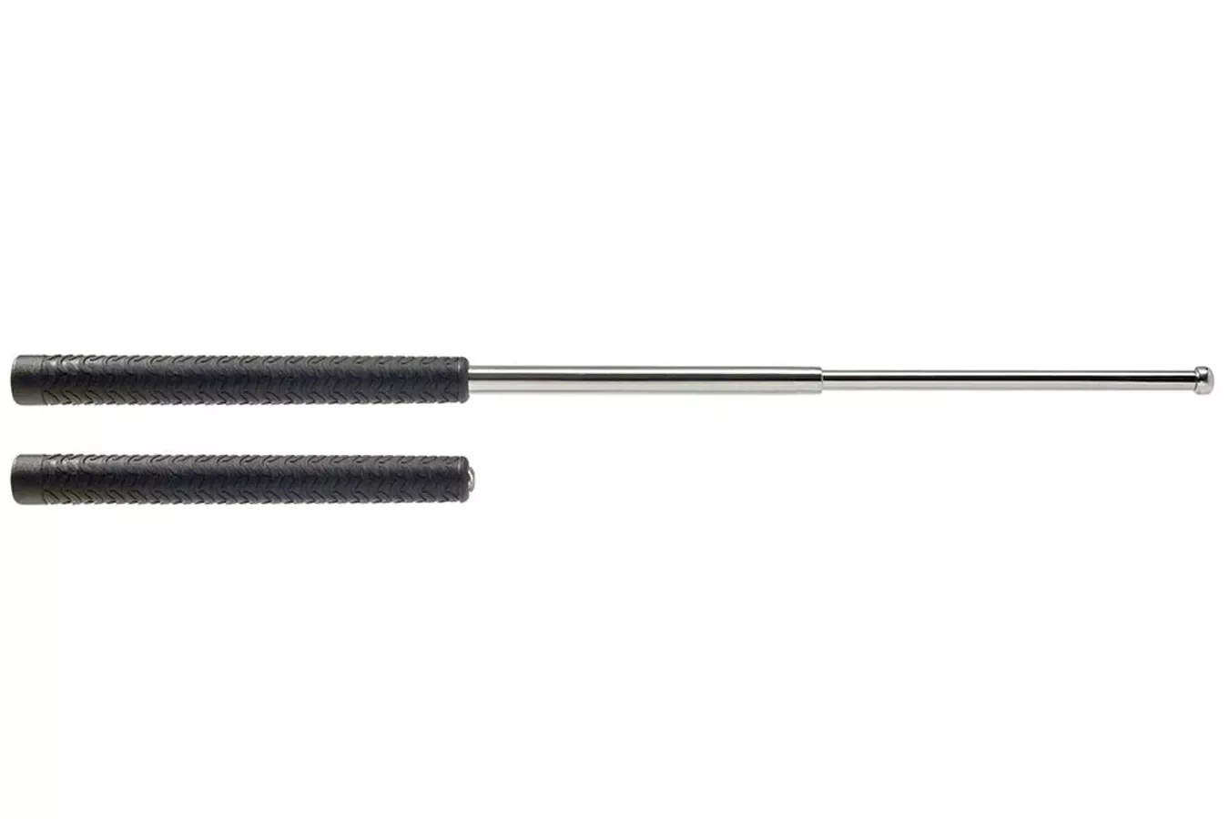 Asp Friction Chrome 26 Inch Baton