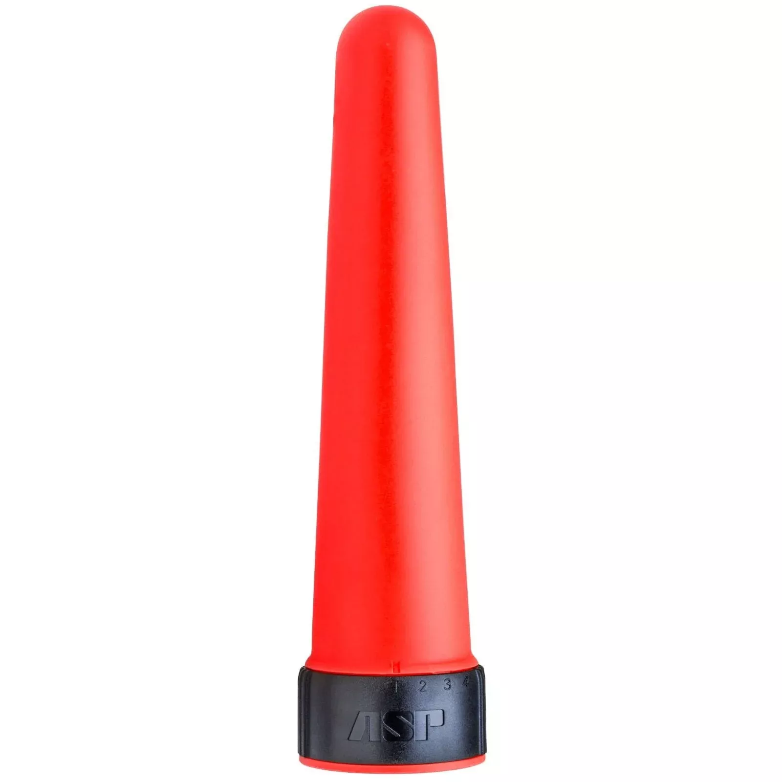 ASP Traffic Wand Red
