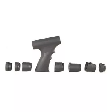 ATI Forend Pistol Grip Polymer Black