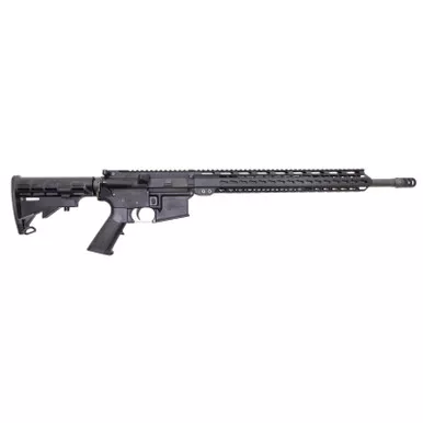 ATI Mil-Sport 450 Bushmaster 16" Barrel Black Parkerized 5rd