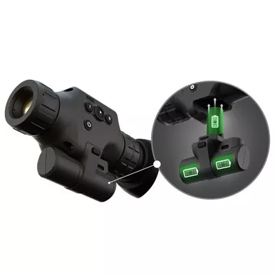 ATN ACMNODINBAT Extended Life Battery Pack for ODIN LT