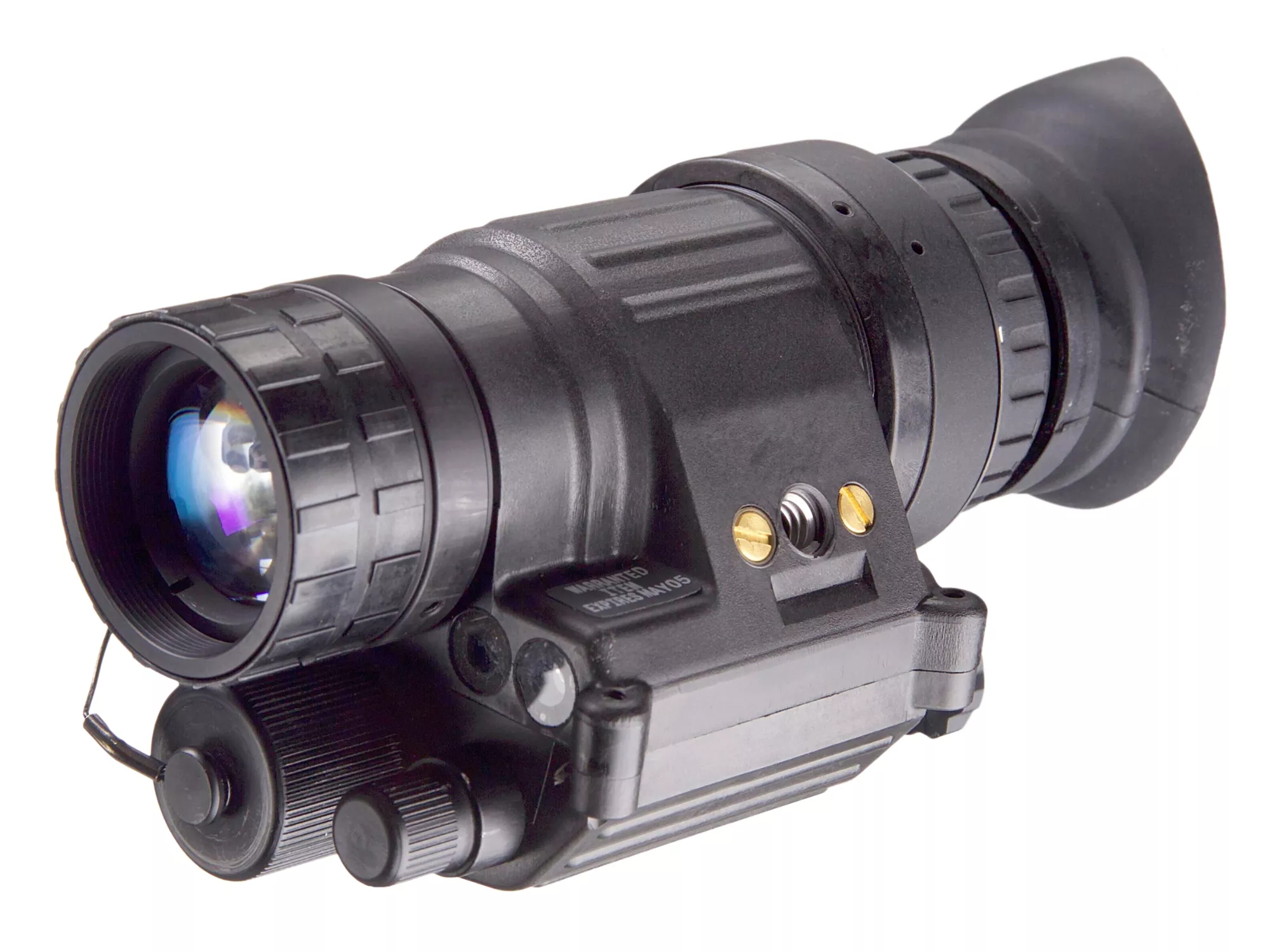 ATN PVS14 Night Vision Monocular Gen 3 Series
