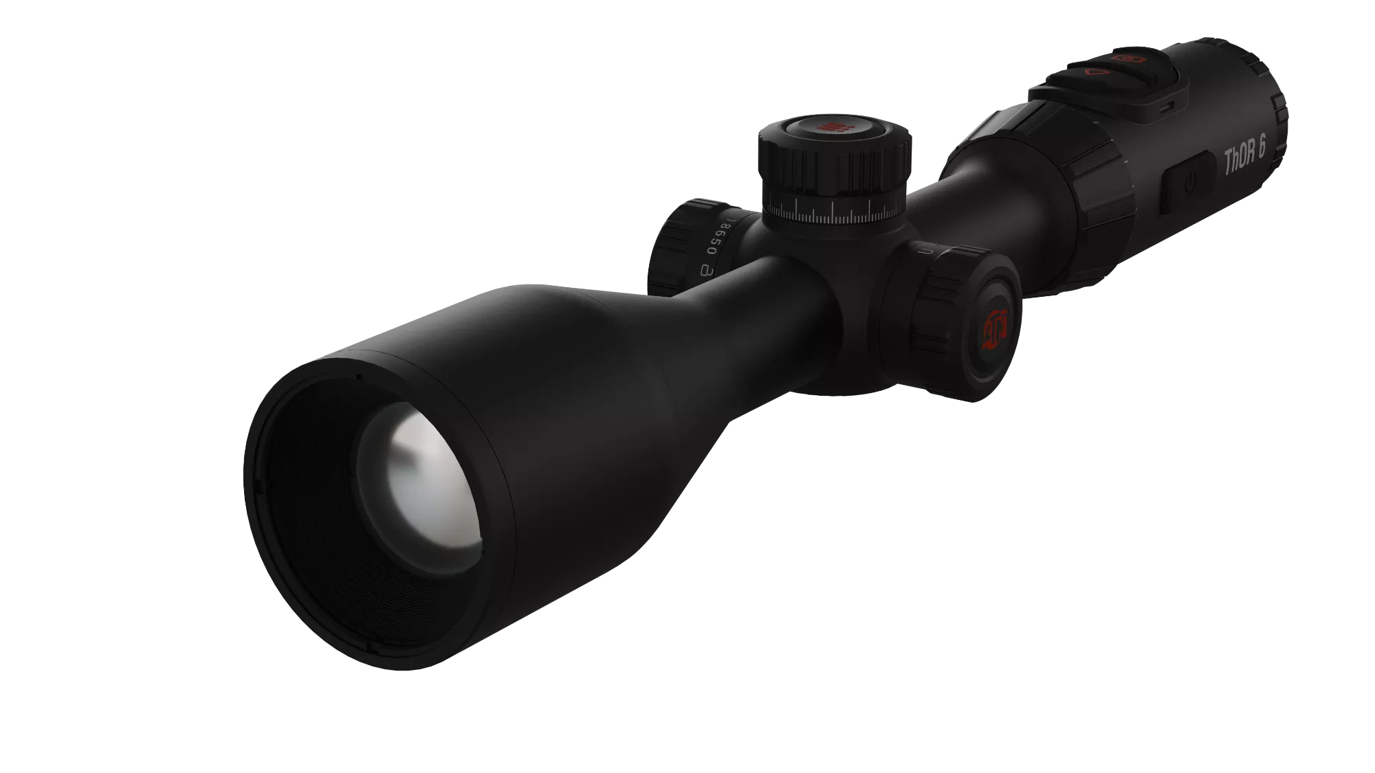 ATN ThOR 6 Elite 640 2-16x