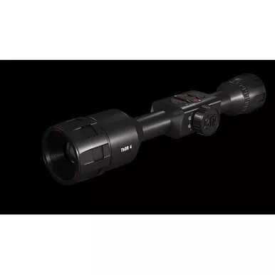 ATN TIWST4382A ThOR 4 384 2-8x Smart HD Thermal Rifle Scope