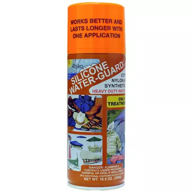 Atsko Silicone Water-guard 10.5 Oz.