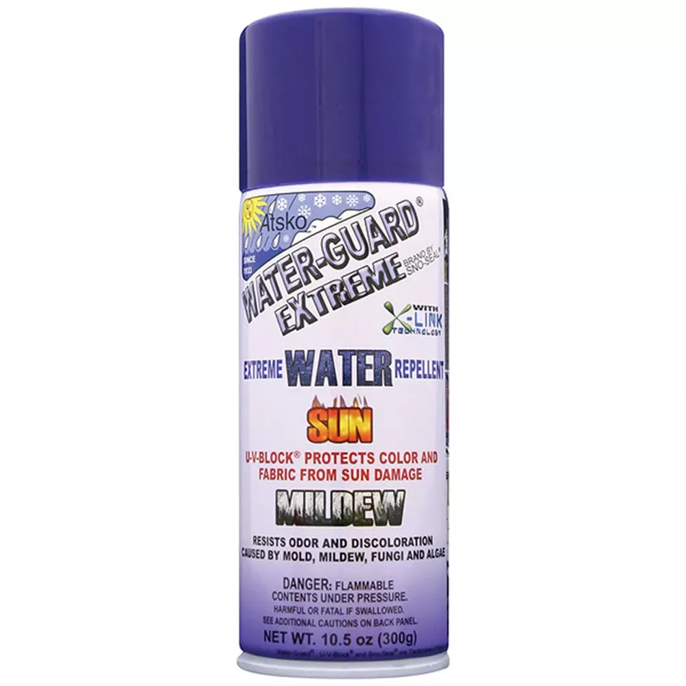 Atsko Water-Guard Extreme - 12 oz.