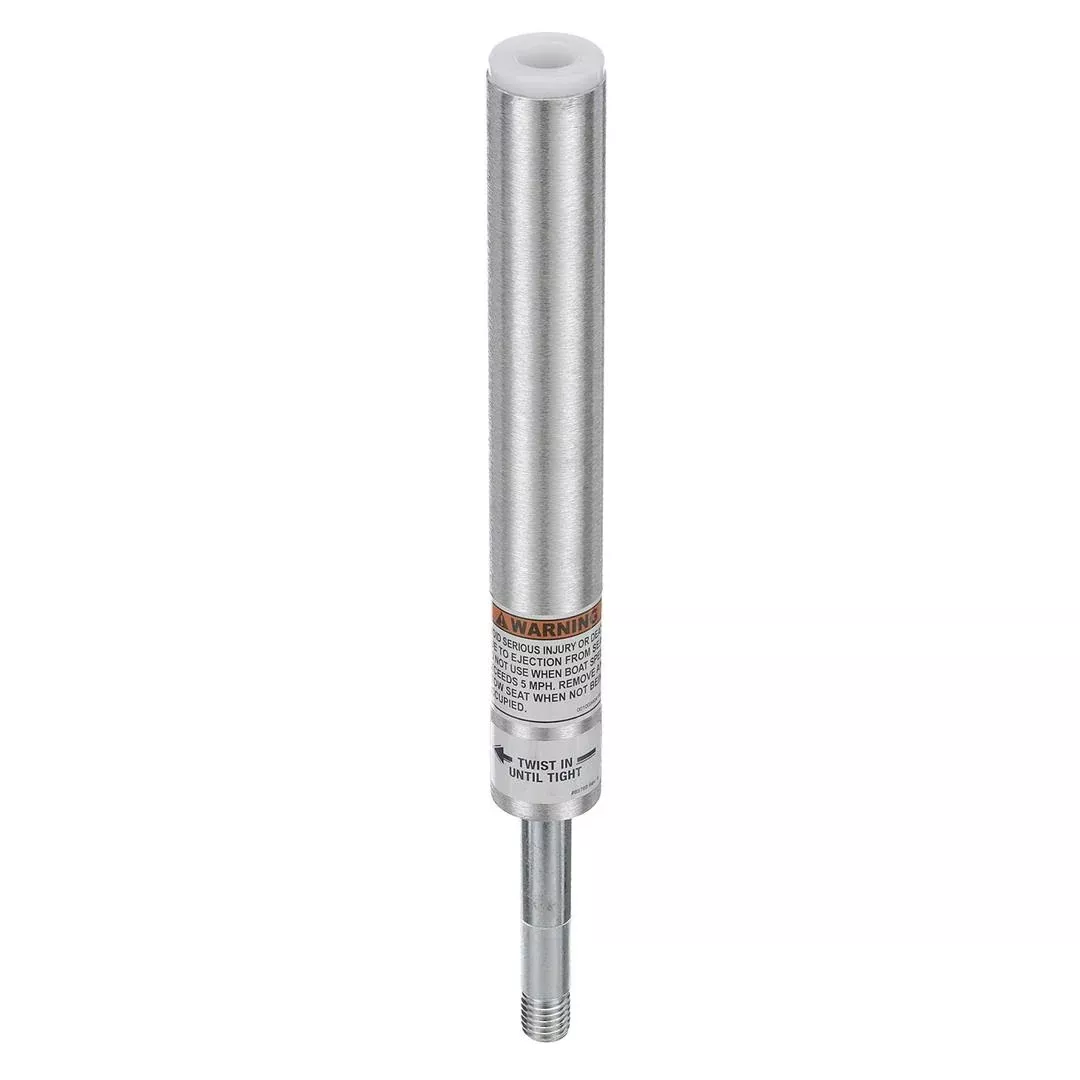 Attwood 11″ Lock’N-Pin Fixed Post, 3/4″ Pin, 1.5″ Post• SP-2114-T