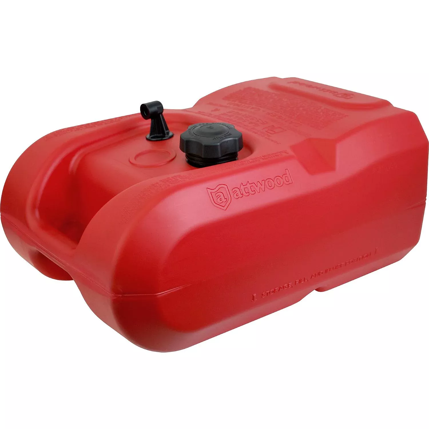 Attwood 3 Gallon Fuel Tank• 8803LP2