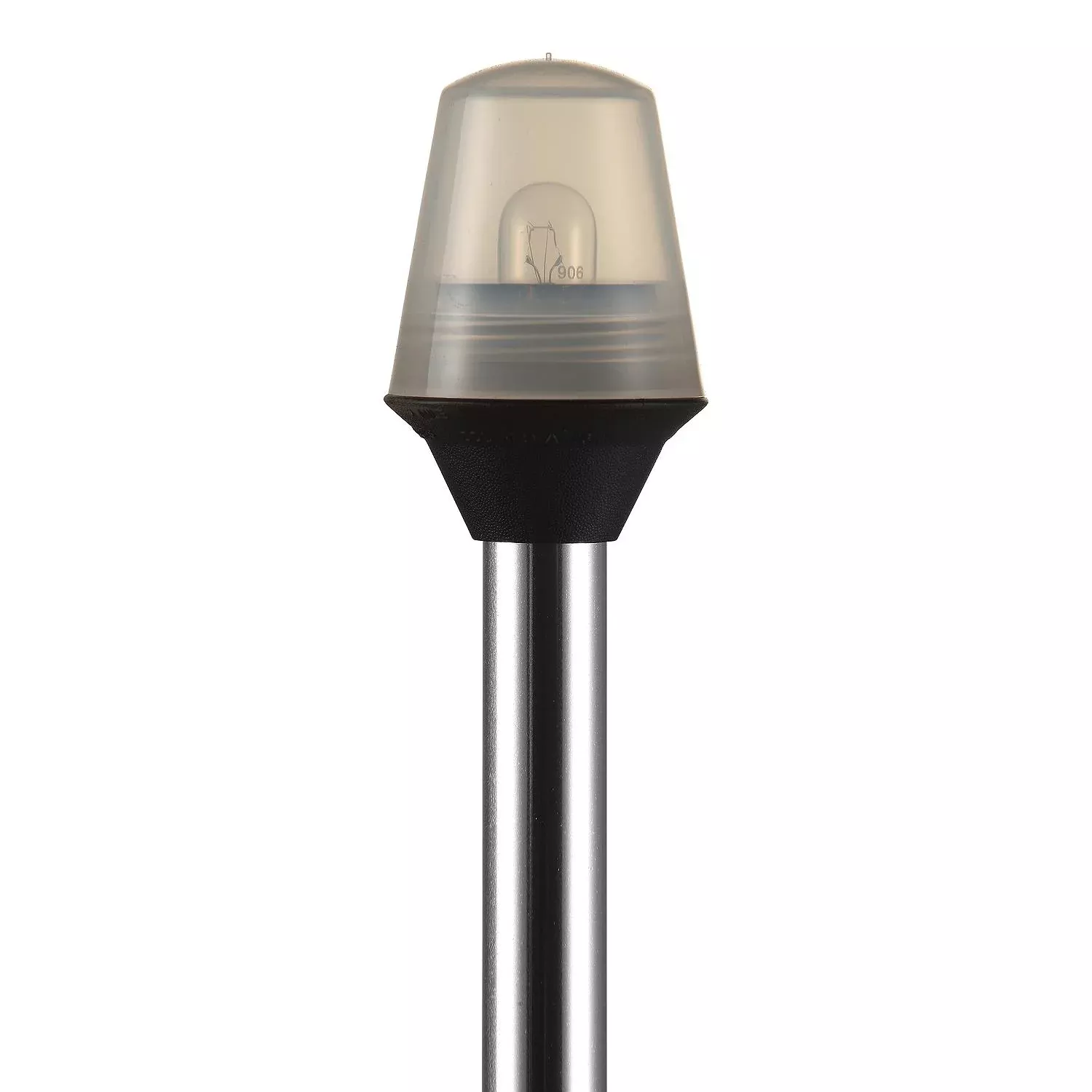 Attwood 30" Locking Collar White All-Round Pole Light• 5110-30-7