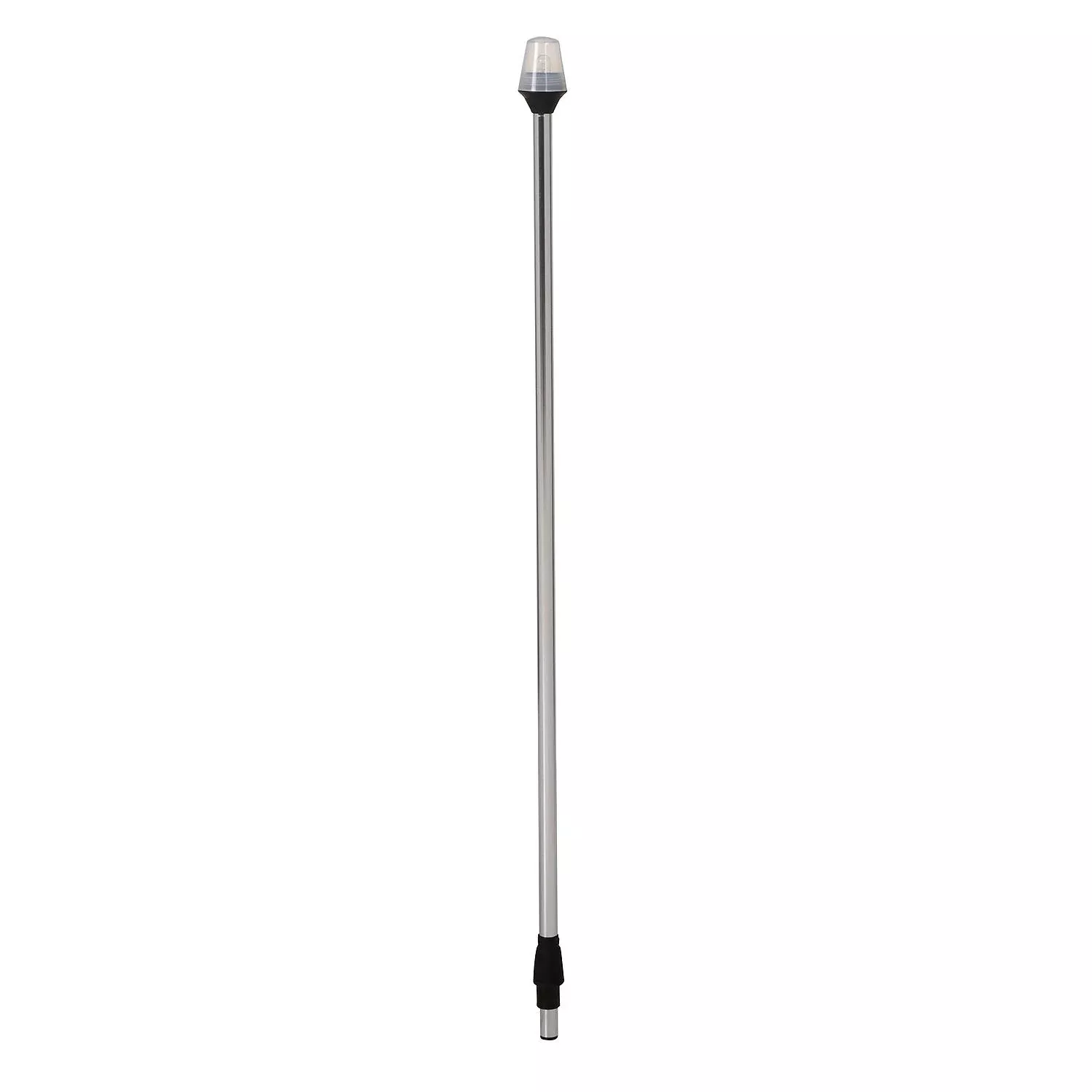 Attwood 36″ Locking Collar White All-Round Pole Light• 5110-36-7