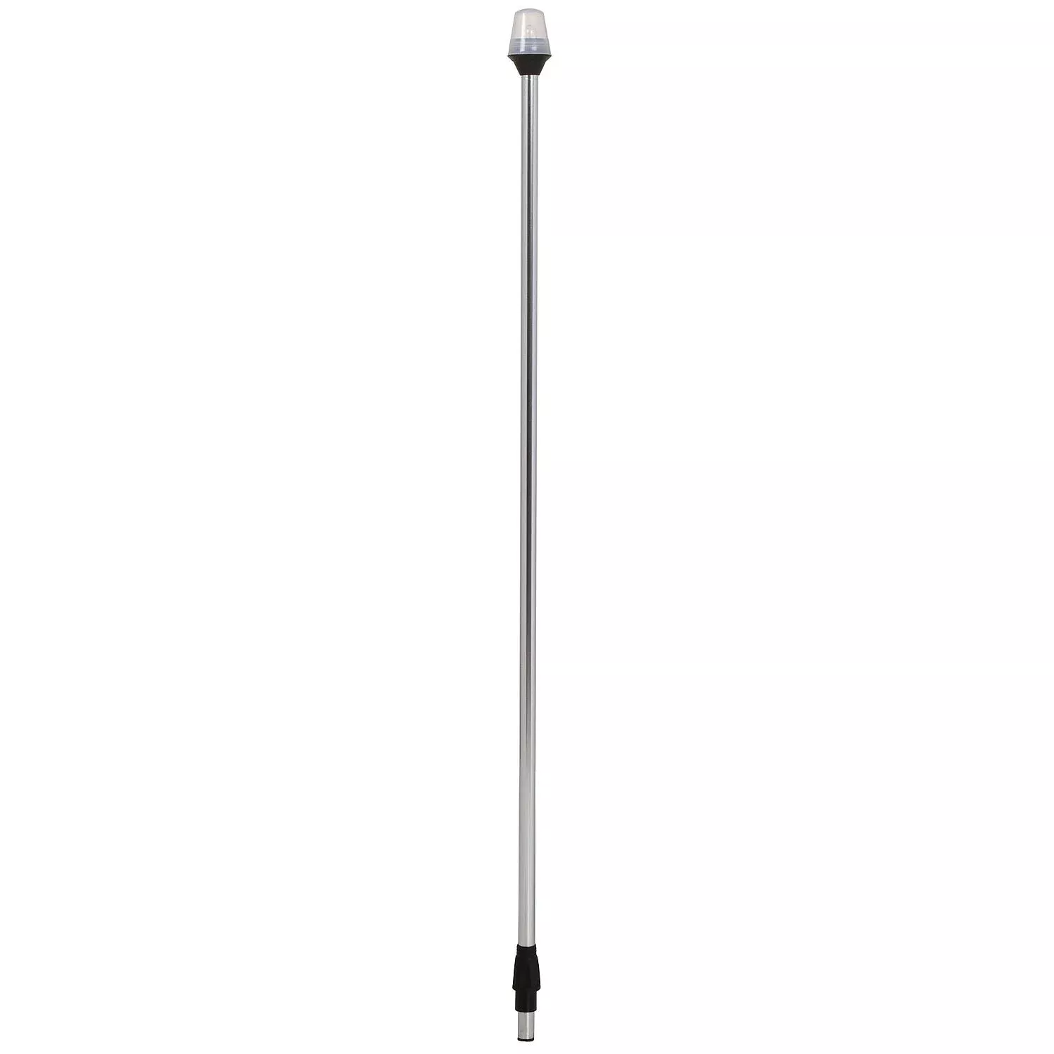 Attwood 42″ Locking Collar White All-Round Pole Light• 5110-42-7