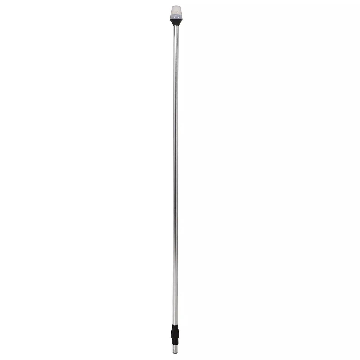 Attwood 48″ Locking Collar White All-Round Pole Light• 5110-48-7