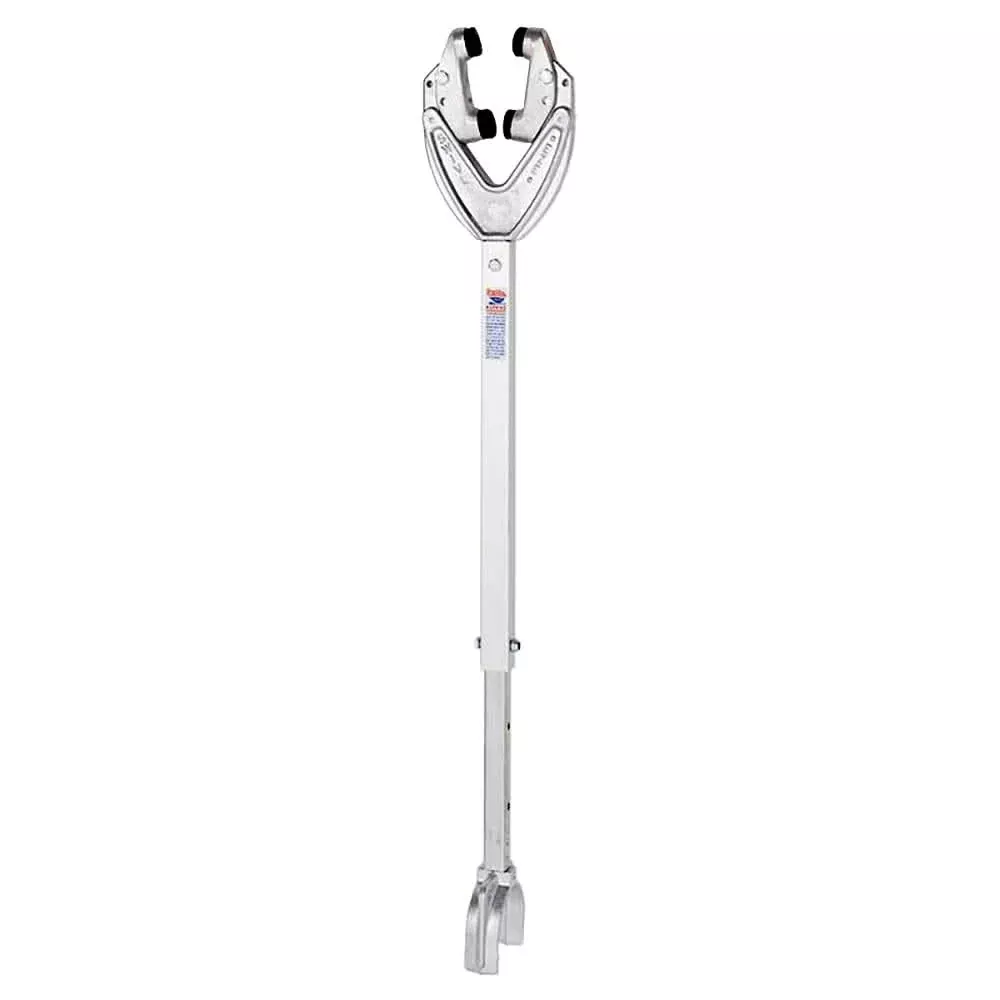 Attwood Adjustable Heavy-Duty Transom Saver – 24″-36″ [SP-4000-ADJ-RB]