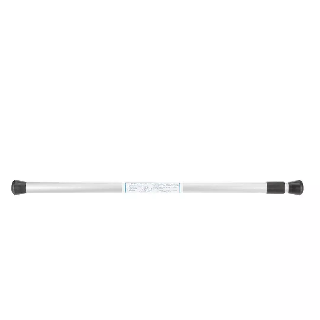Attwood Boat Cover Center Support Pole 36"-64"• 10705-5