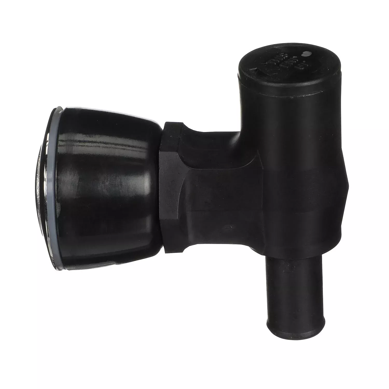 Attwood Boat Fuel Tank P-Trap Vent• 1674-6