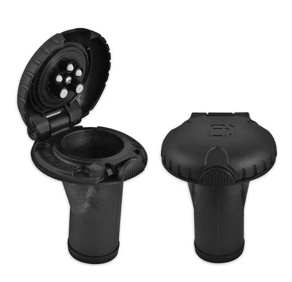Attwood Carbon Canister System Deck Fill• 99DFCCSB1
