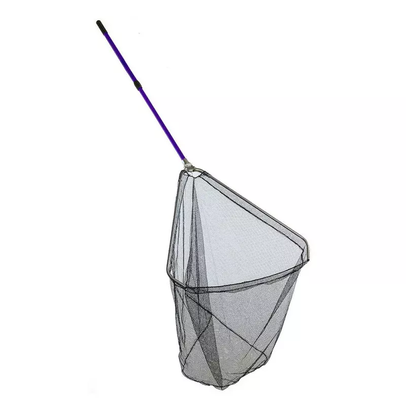 Attwood Fold-N-Stow Fishing Net – Large