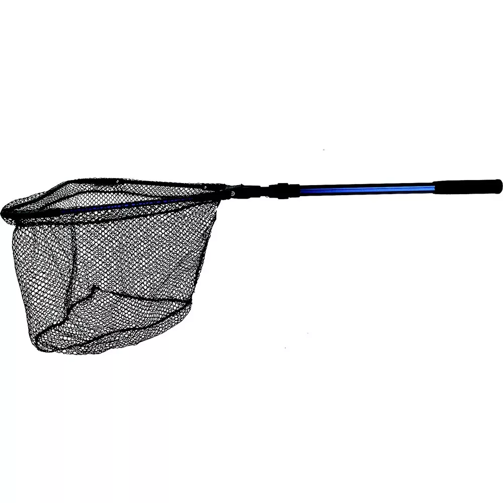 Attwood Fold-N-Stow Fishing Net – Medium
