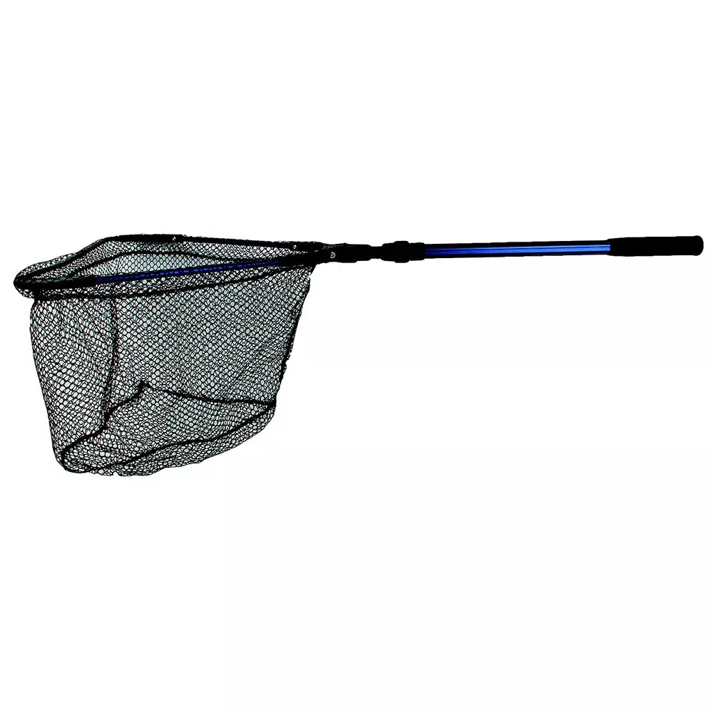 Attwood Fold-N-Stow Fishing Net – Small