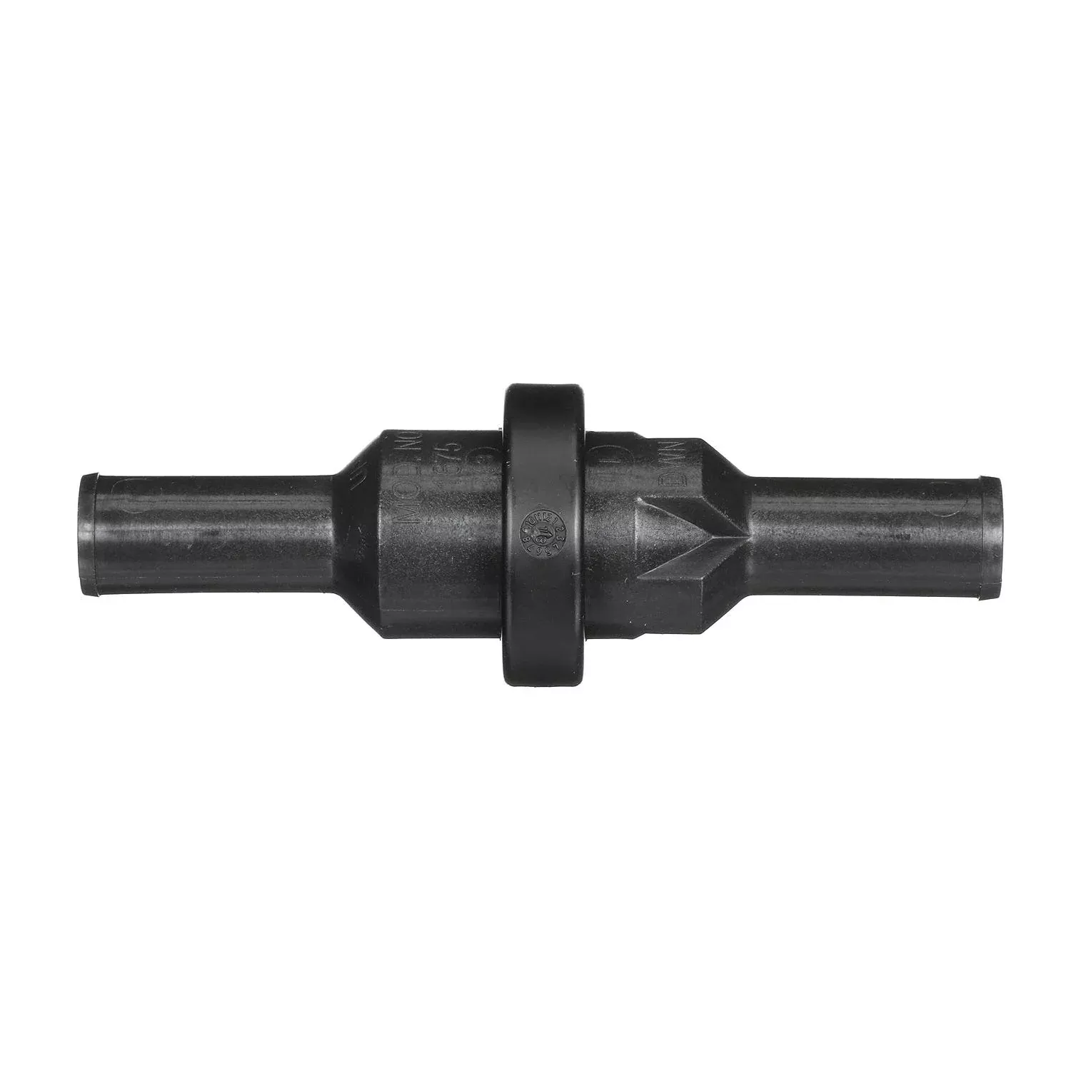 Attwood In-Line 5/8″ Hose Fuel Vent Surge Protector• 1675-6