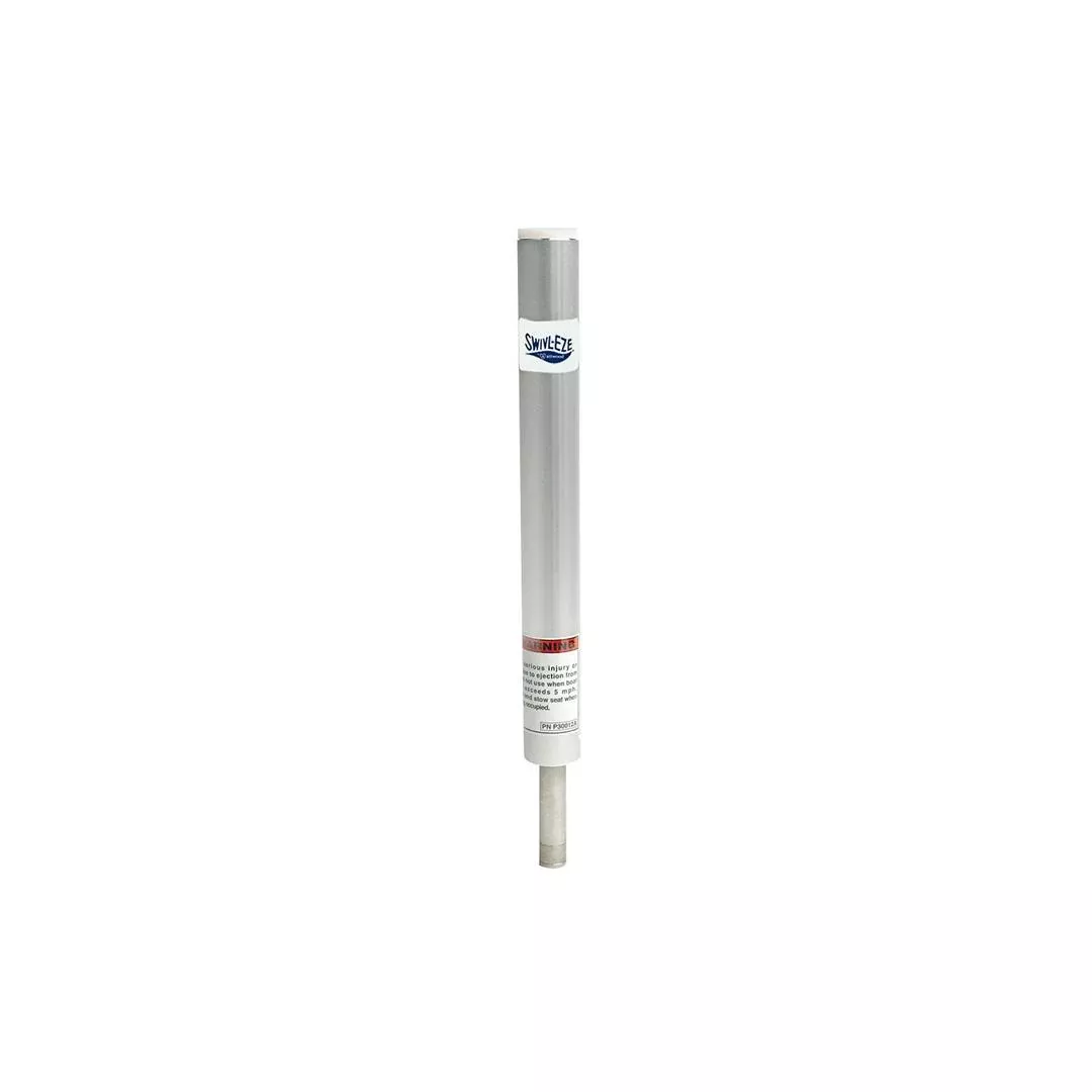 Attwood Lock’N-Pin 13″ H x 3/4″ D Aluminum Non-Threaded Fixed Pos• 2134