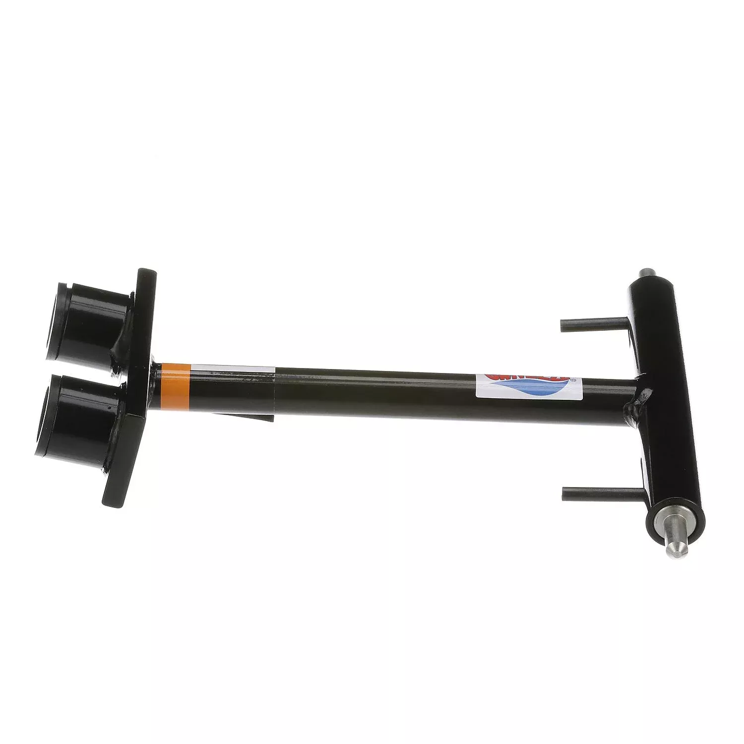 Attwood Lock N’ Stow Motor Support for Mercury 135 OptiMax/ 150 OptiMax/ 175 OptiMax and 75HP-200HP EFI Engines• 10108