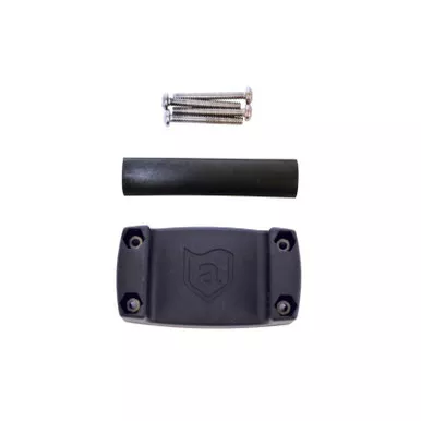 Attwood Marine Rail Mount Adapter Kit