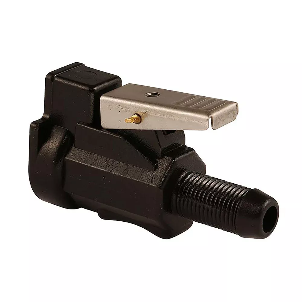 Attwood Mercury/Yamaha Female Hose Engine Fitting – 3/8 Barb