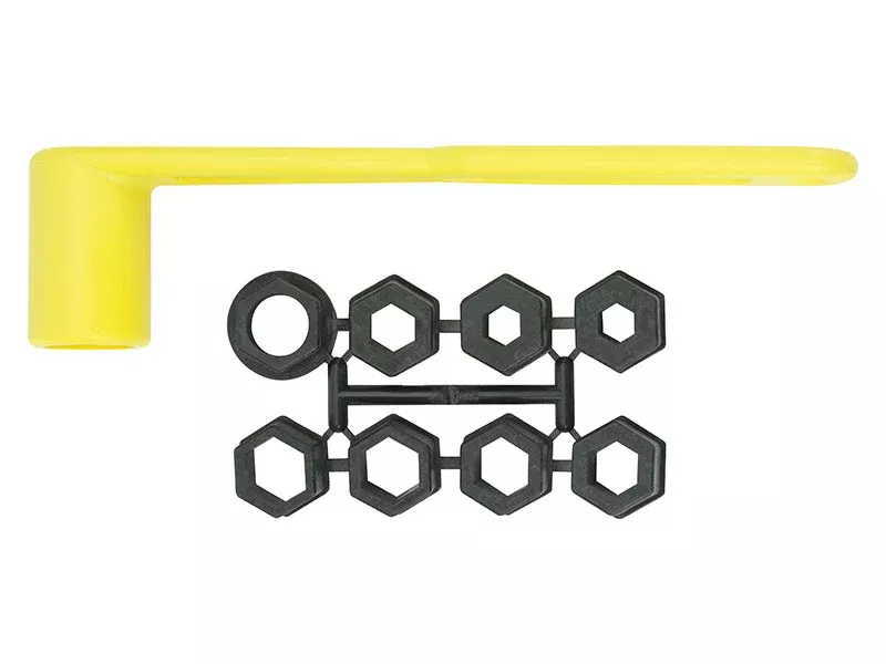 Attwood Prop Wrench Kit• 11370-7