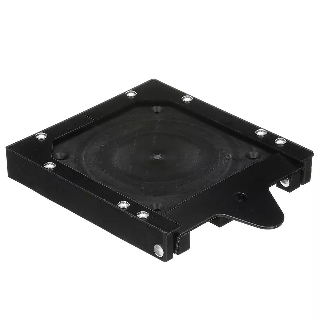 Attwood Quick Disconnect Seat Mount for 6″ Swivel• 11602D1