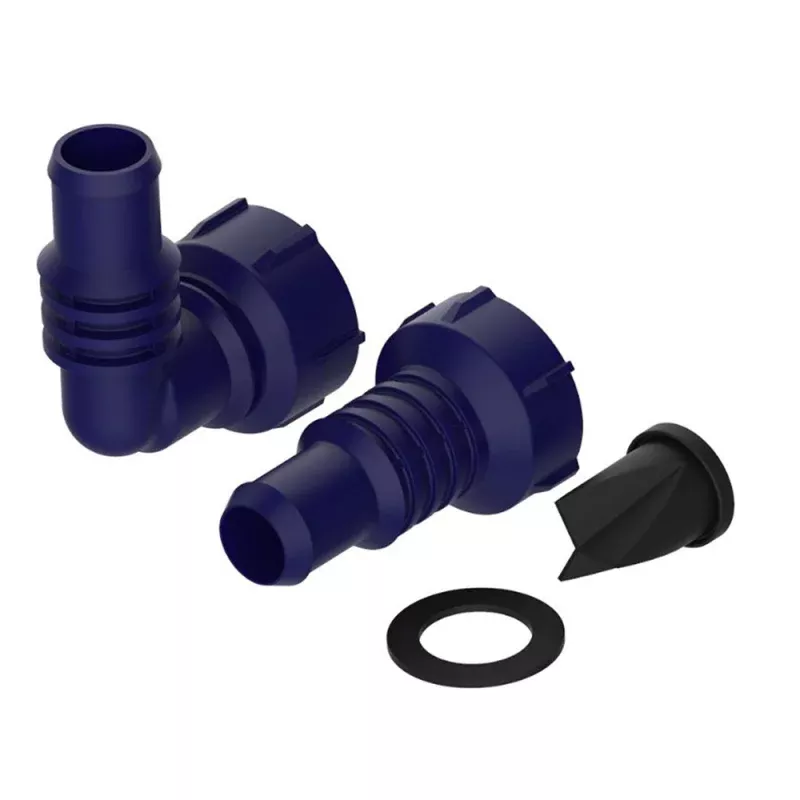 Attwood Service Kit f/S500S800 Bilge Pumps