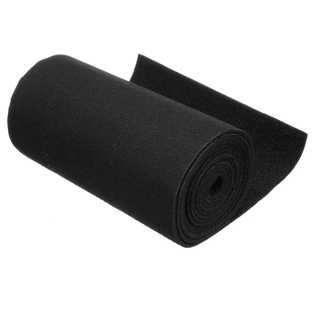 Attwood Trailer Bunk Padding, 12' Long x 12" Wide• 11247-1
