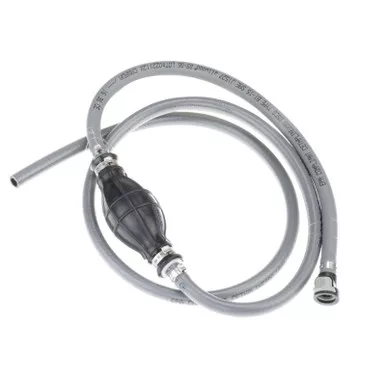 Attwood Universal Fuel Line Kit