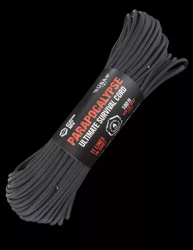 Atwood Parapocalypse Paracord