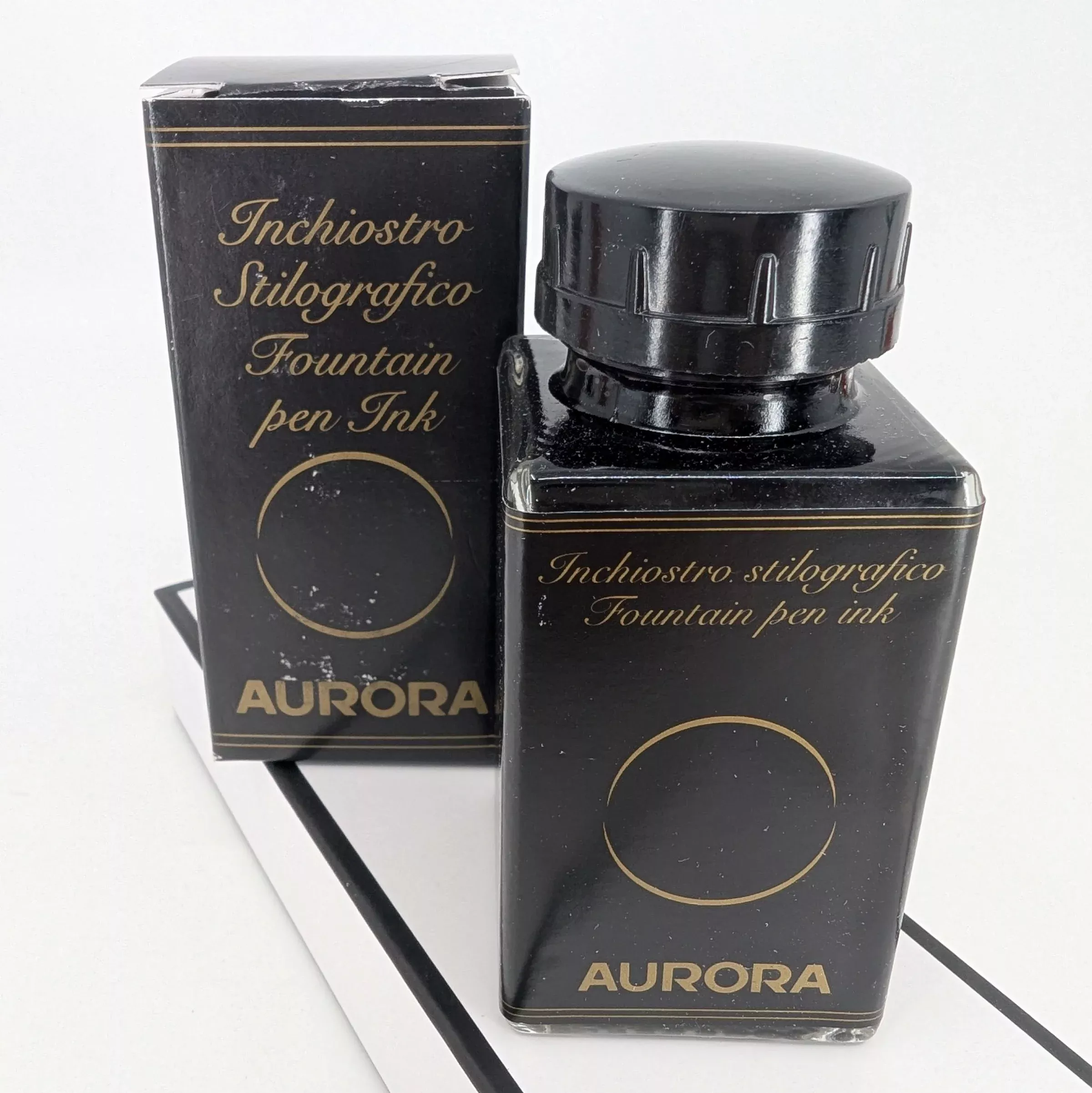 Aurora 45ML Bottled Ink